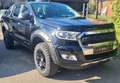 Ford Ranger Limited Doppelkabine 4x4 Schwarz - thumbnail 1