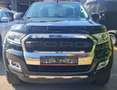 Ford Ranger Limited Doppelkabine 4x4 Schwarz - thumbnail 2