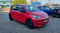 Volkswagen up! 1.0 move up! 16" Sportvelgen, Airco, el ramen, NAP Rot - thumbnail 3
