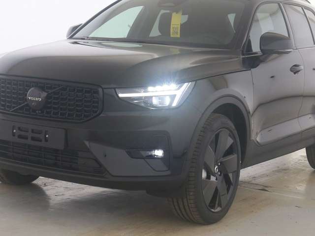 Volvo XC40 B3 Plus Black Edition ACC 360° PixelLED 20"