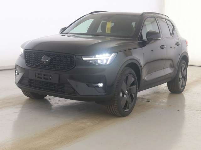 Imagine Volvo XC40 B3 Plus Black Edition ACC 360° PixelLED 20"