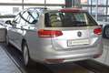 Volkswagen Passat Variant 1.6TDI BMT Comfortline DSG*ACC Silber - thumbnail 4