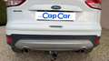 Ford Kuga 2.0 TDCi 120 Titanium Blanc - thumbnail 21