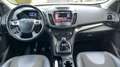 Ford Kuga 2.0 TDCi 120 Titanium Blanc - thumbnail 11