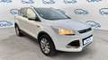 Ford Kuga 2.0 TDCi 120 Titanium Blanc - thumbnail 35
