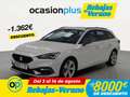SEAT Leon ST 1.5 eTSI S&S FR DSG-7 150 Blanco - thumbnail 1