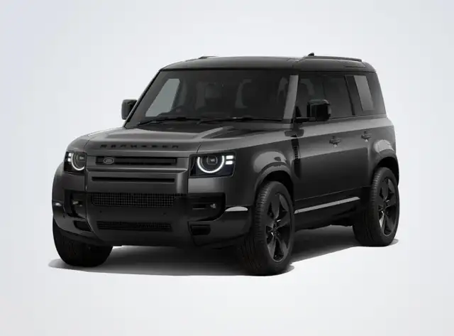 Land Rover Defender 110 D250 X-Dynamic SE AWD Auto. 26MY