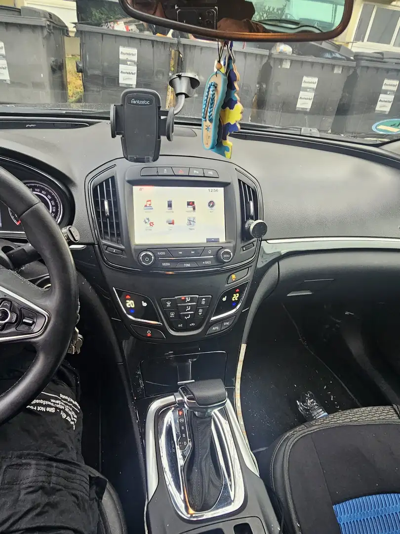 Opel Insignia 1.6 CDTI Sports Tourer Aut. Selection - 2