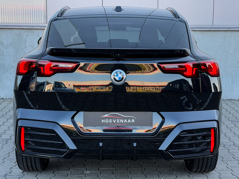 BMW X2 SDrive20i M-sport Pano H&K Glow Full option 20Inch — photo 6