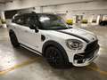 MINI Cooper D Countryman Mini Countryman D  Hype all4 auto Bianco - thumbnail 2