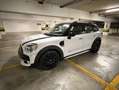 MINI Cooper D Countryman Mini Countryman D  Hype all4 auto Bianco - thumbnail 5