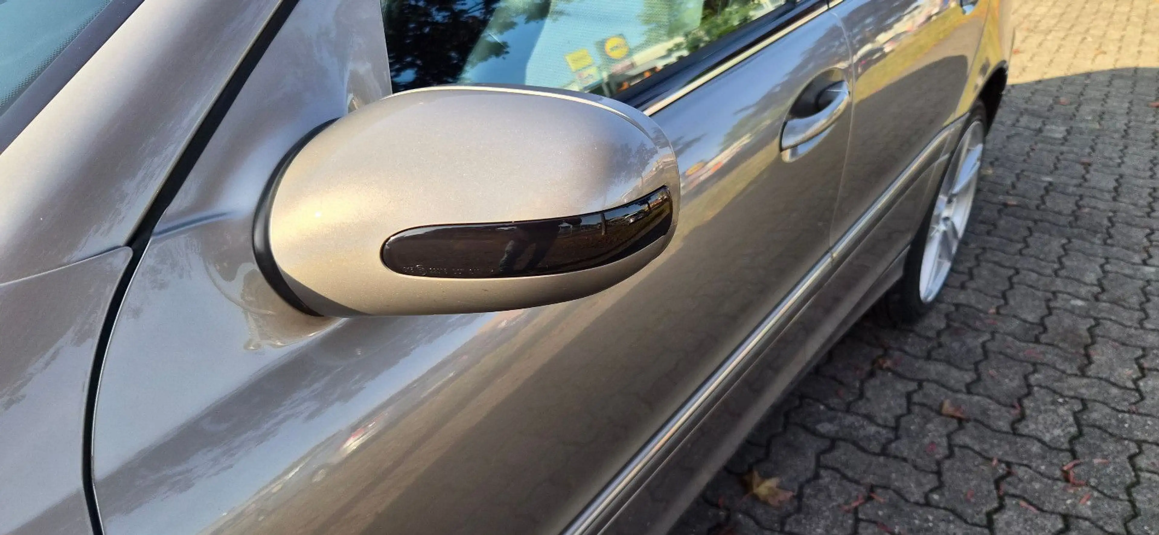 Mercedes-Benz C 180 Navi, WiFi,  Standheizung, vieles neu!!!! — photo 15
