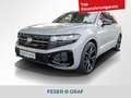 Volkswagen Touareg 3.0 TDI R-Line 4M DSG/Matrix/ACC/AHK/Pano/HuD Beige - thumbnail 1
