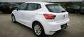 SEAT Ibiza Style 1,6 TDI CR*ERSTBESITZ*PDC HI*SITZHEIZUNG Weiß - thumbnail 3