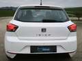 SEAT Ibiza Style 1,6 TDI CR*ERSTBESITZ*PDC HI*SITZHEIZUNG Weiß - thumbnail 4