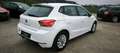 SEAT Ibiza Style 1,6 TDI CR*ERSTBESITZ*PDC HI*SITZHEIZUNG Weiß - thumbnail 5