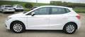 SEAT Ibiza Style 1,6 TDI CR*ERSTBESITZ*PDC HI*SITZHEIZUNG Weiß - thumbnail 2