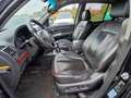 Hyundai SANTA FE 2.2 Turbo CRDi 16v VGT 4WD Comfort EU4 Schwarz - thumbnail 8