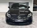 Mercedes-Benz C 63 AMG C 63S AMG Coupe Performance Night Pano Burmester Schwarz - thumbnail 8