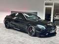 Mercedes-Benz C 63 AMG C 63S AMG Coupe Performance Night Pano Burmester Schwarz - thumbnail 3