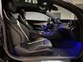 Mercedes-Benz C 63 AMG C 63S AMG Coupe Performance Night Pano Burmester Schwarz - thumbnail 31
