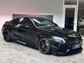 Mercedes-Benz C 63 AMG C 63S AMG Coupe Performance Night Pano Burmester Schwarz - thumbnail 2