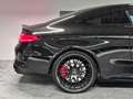 Mercedes-Benz C 63 AMG C 63S AMG Coupe Performance Night Pano Burmester Schwarz - thumbnail 18