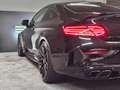 Mercedes-Benz C 63 AMG C 63S AMG Coupe Performance Night Pano Burmester Schwarz - thumbnail 16