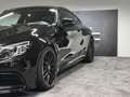 Mercedes-Benz C 63 AMG C 63S AMG Coupe Performance Night Pano Burmester Schwarz - thumbnail 9