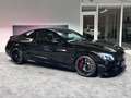 Mercedes-Benz C 63 AMG C 63S AMG Coupe Performance Night Pano Burmester Schwarz - thumbnail 6