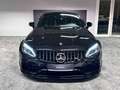 Mercedes-Benz C 63 AMG C 63S AMG Coupe Performance Night Pano Burmester Schwarz - thumbnail 7