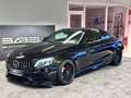 Mercedes-Benz C 63 AMG C 63S AMG Coupe Performance Night Pano Burmester Schwarz - thumbnail 1