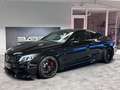 Mercedes-Benz C 63 AMG C 63S AMG Coupe Performance Night Pano Burmester Schwarz - thumbnail 4