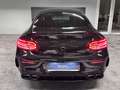 Mercedes-Benz C 63 AMG C 63S AMG Coupe Performance Night Pano Burmester Schwarz - thumbnail 14