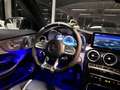 Mercedes-Benz C 63 AMG C 63S AMG Coupe Performance Night Pano Burmester Schwarz - thumbnail 30