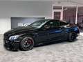Mercedes-Benz C 63 AMG C 63S AMG Coupe Performance Night Pano Burmester Schwarz - thumbnail 5