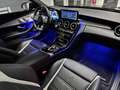 Mercedes-Benz C 63 AMG C 63S AMG Coupe Performance Night Pano Burmester Schwarz - thumbnail 28