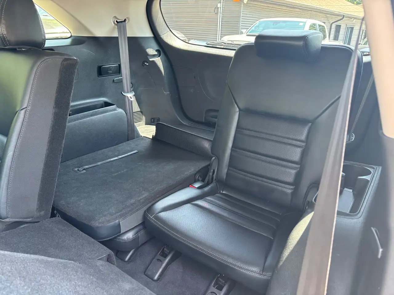 Kia Sorento photo Kia Sorento