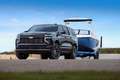 Chevrolet Suburban High Country 6.2l V8 My 25 Ank. Aug. Gris - thumbnail 1