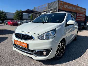 Edition 100+ -TÜV 11.27-NUR 62.000 KM