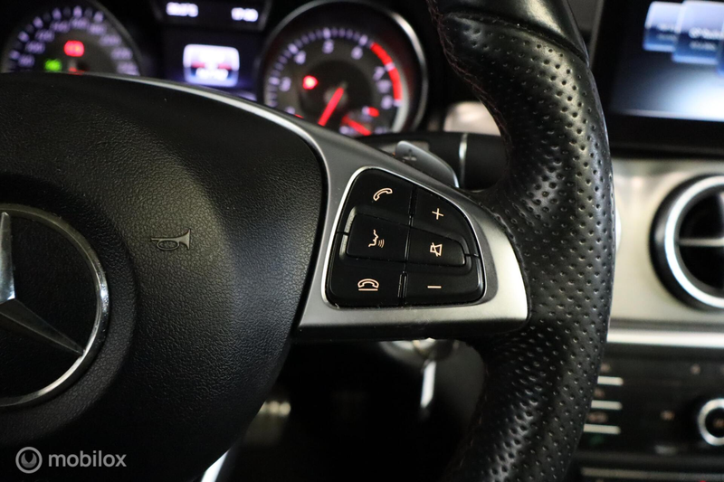 Mercedes-Benz CLA 180 Ambition AMG-Line | Pano | Sfeer | — photo 13