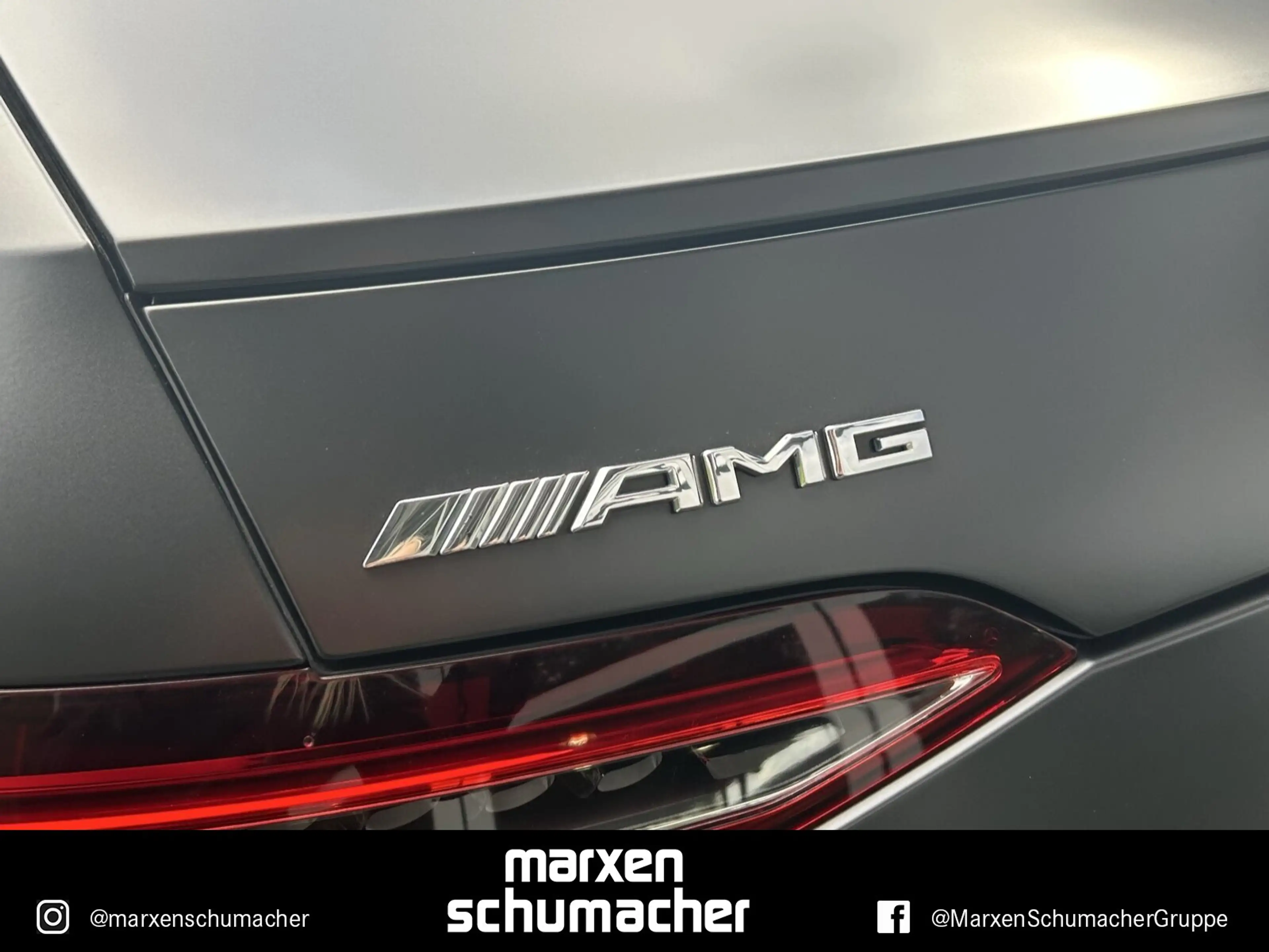 Mercedes-Benz AMG GT AMG GT 63 S E PERF PerfSitze+Keramik+MAGNO+Carb. — photo 8