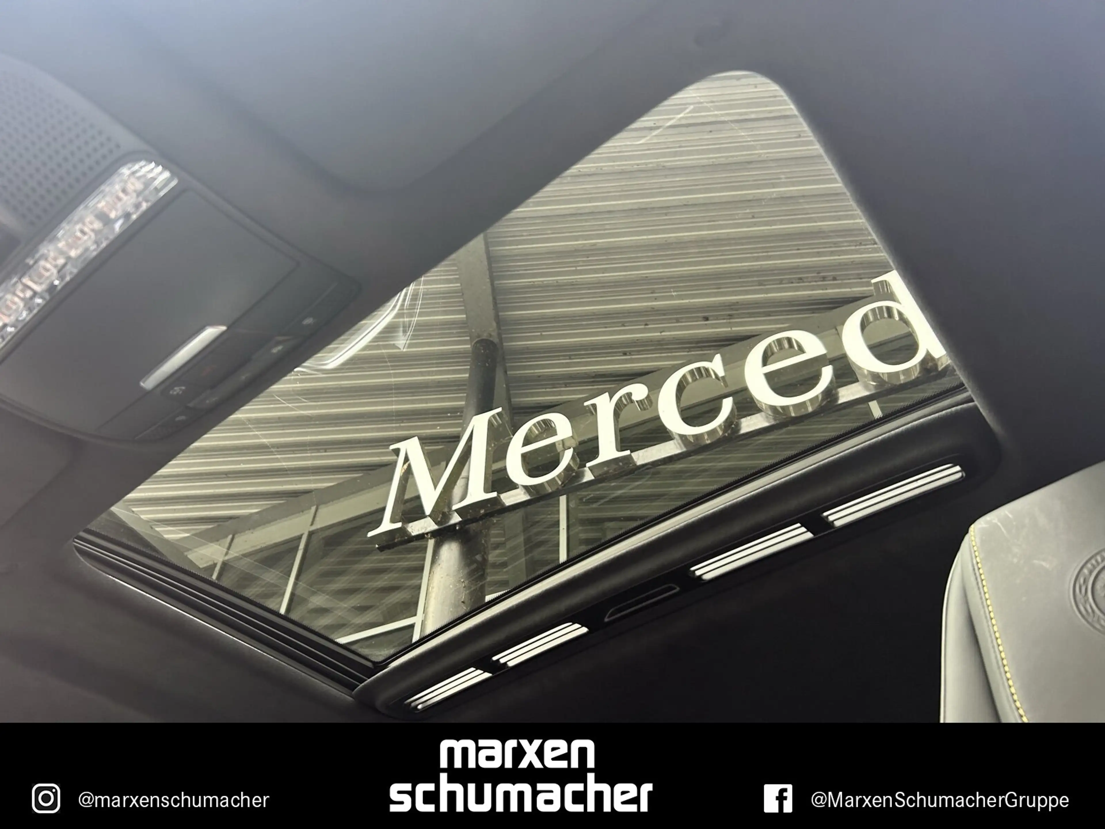 Mercedes-Benz AMG GT AMG GT 63 S E PERF PerfSitze+Keramik+MAGNO+Carb. — photo 15
