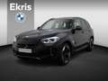 BMW iX3 High Executive Černá - thumbnail 1