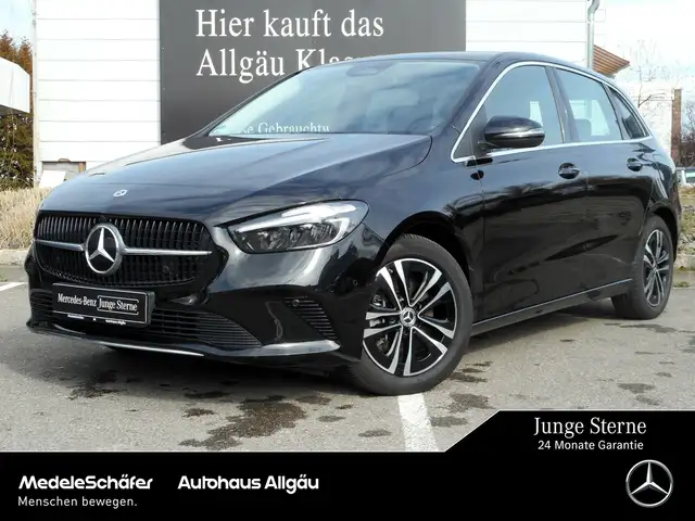 Mercedes-Benz B 250 B 250 e Progressive 11kW Vorr.-Distronic LED Park