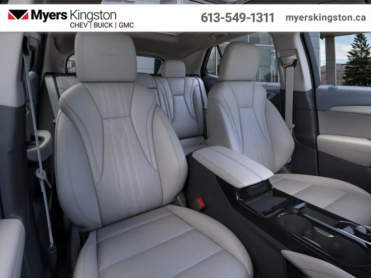 Buick Envision fotografie Buick Envision