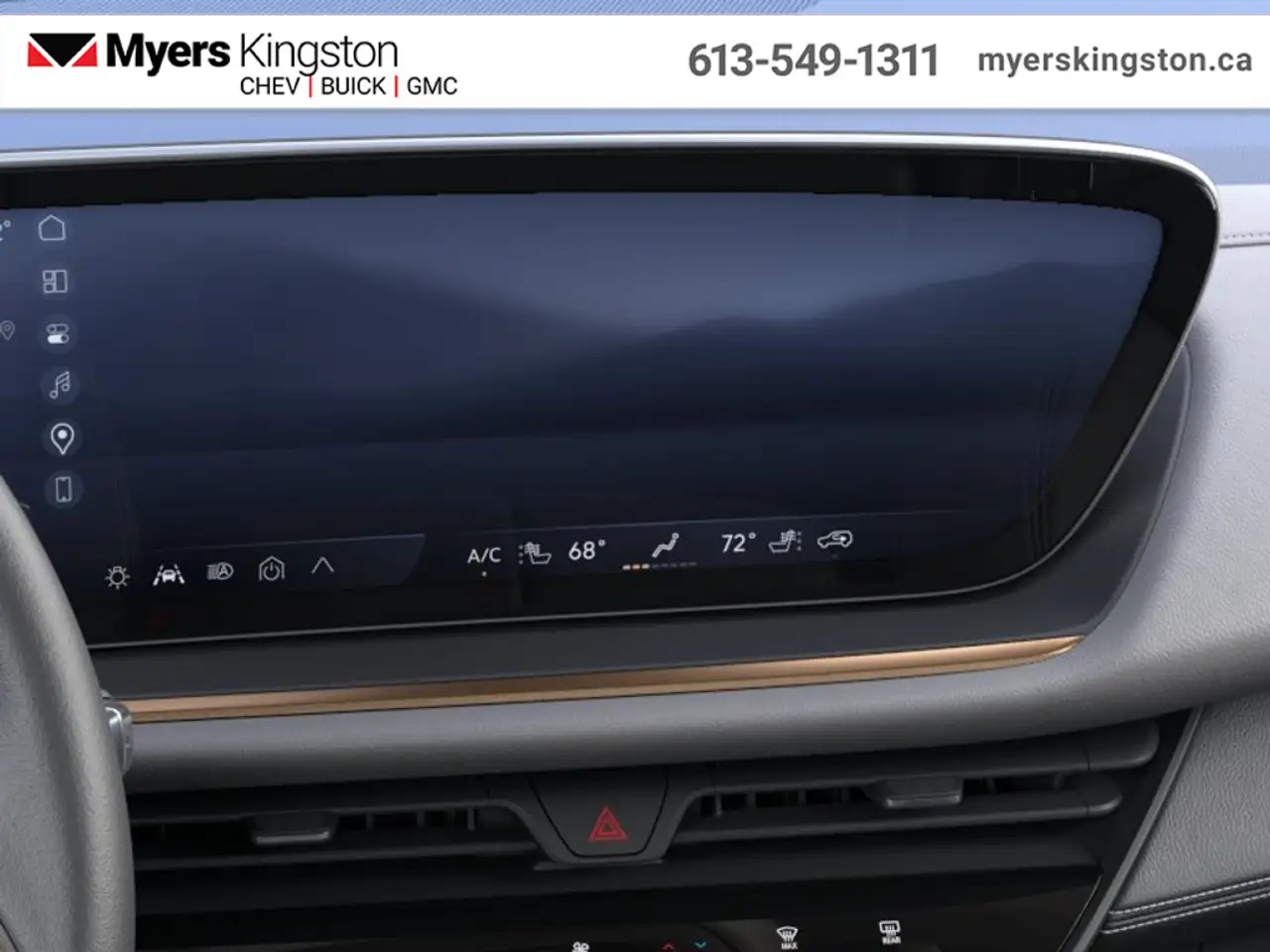 Buick Envision fotografie Buick Envision