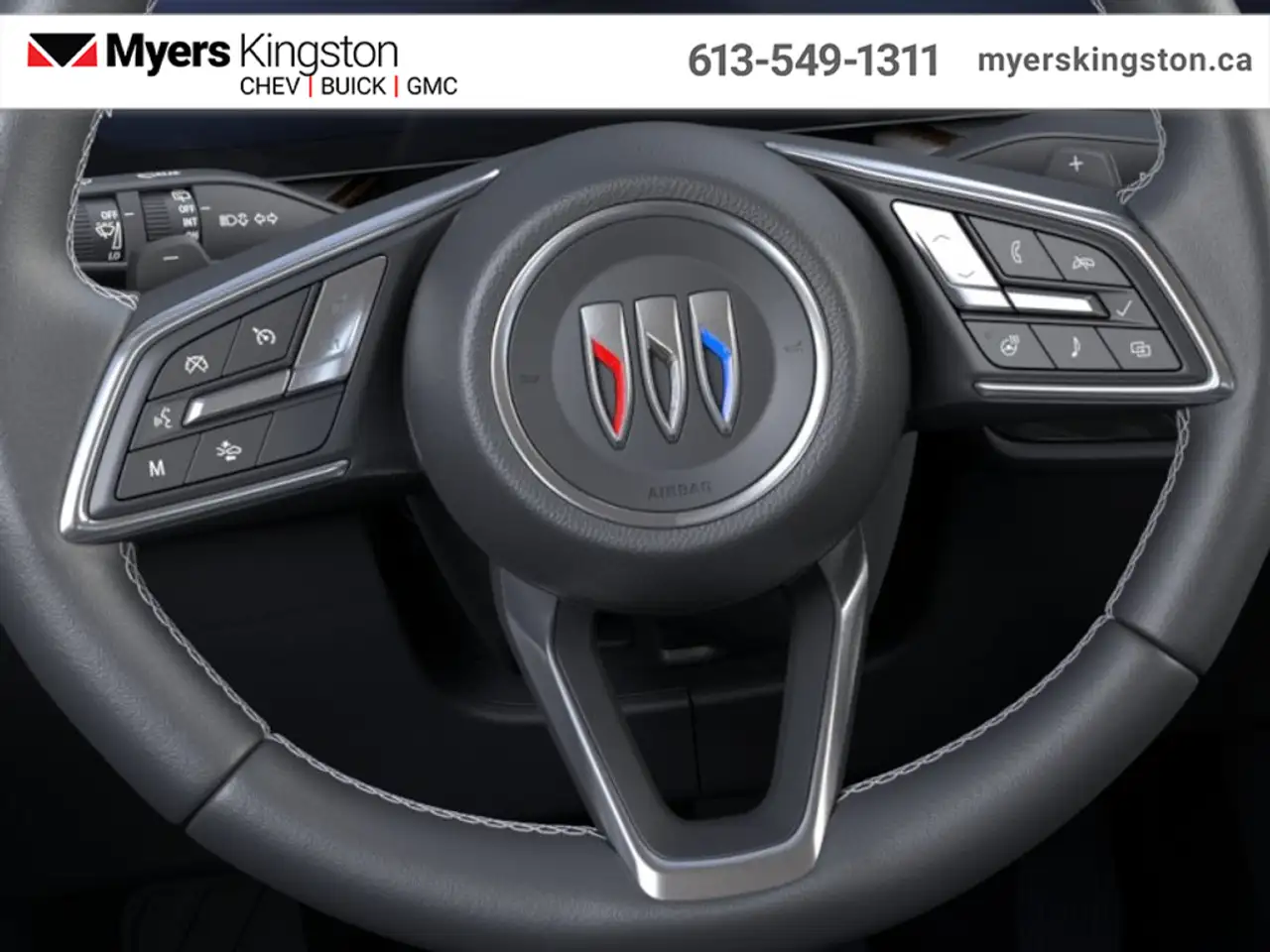 Buick Envision fotografie Buick Envision