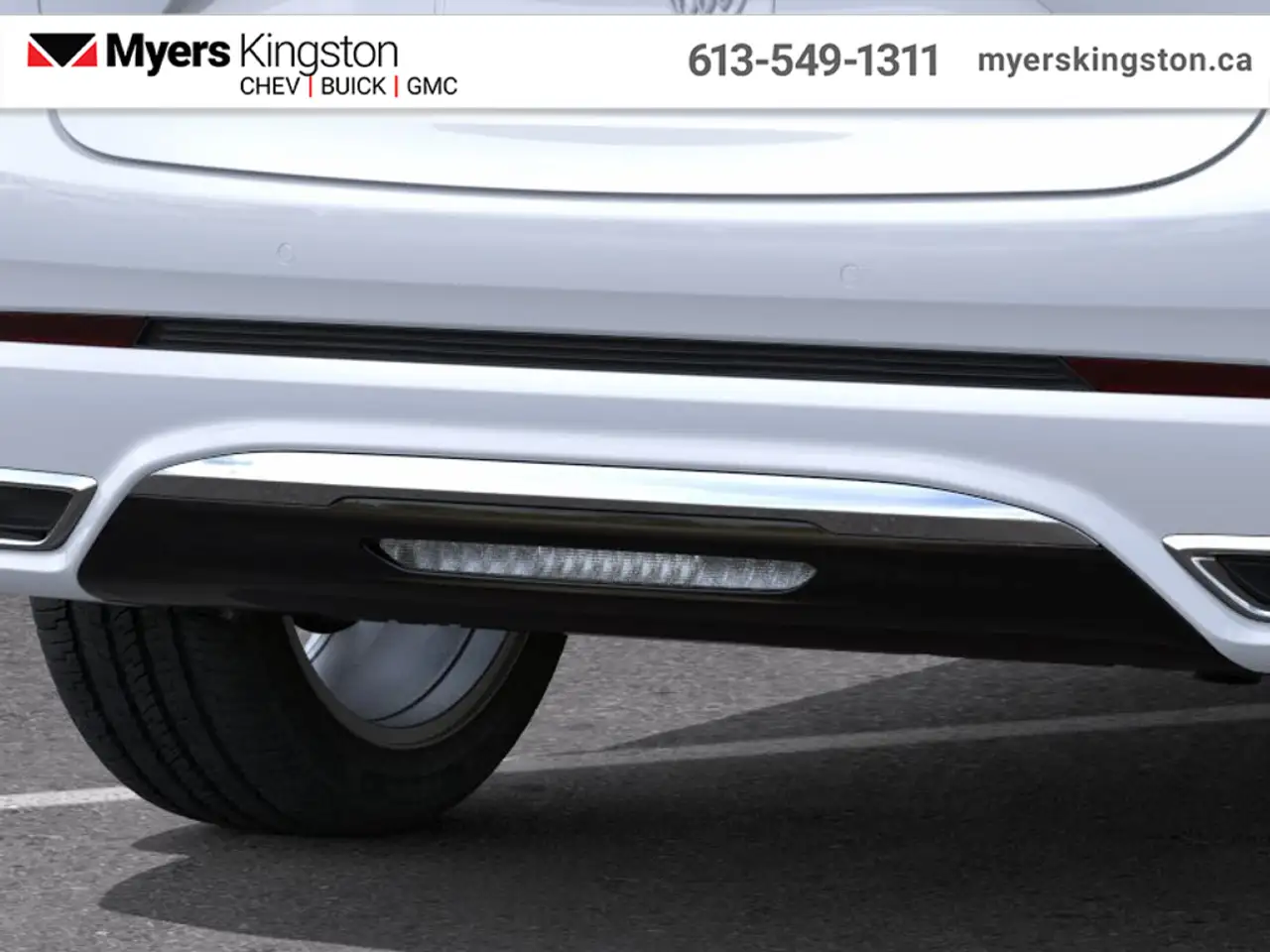Buick Envision fotografie Buick Envision