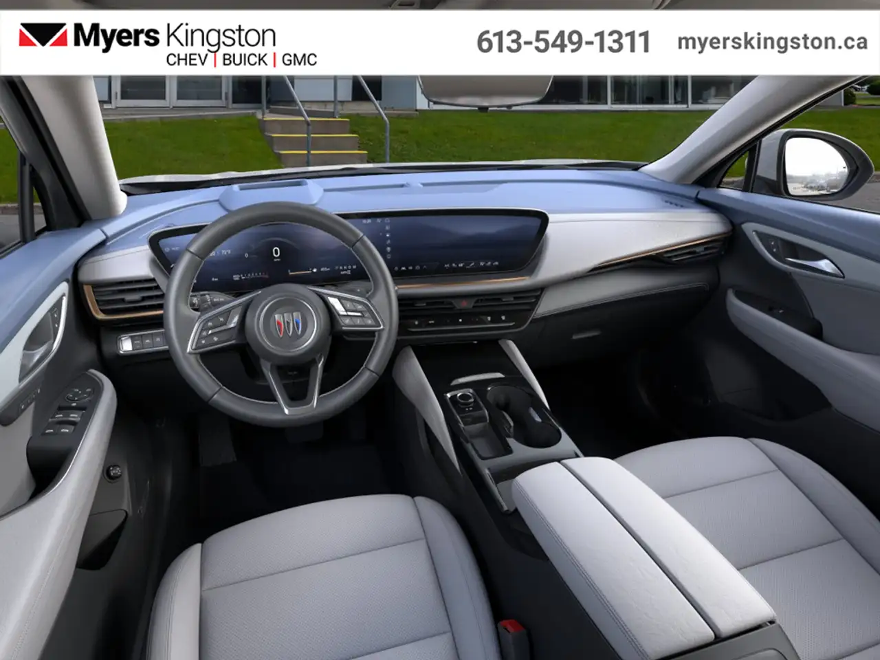 Buick Envision fotografie Buick Envision